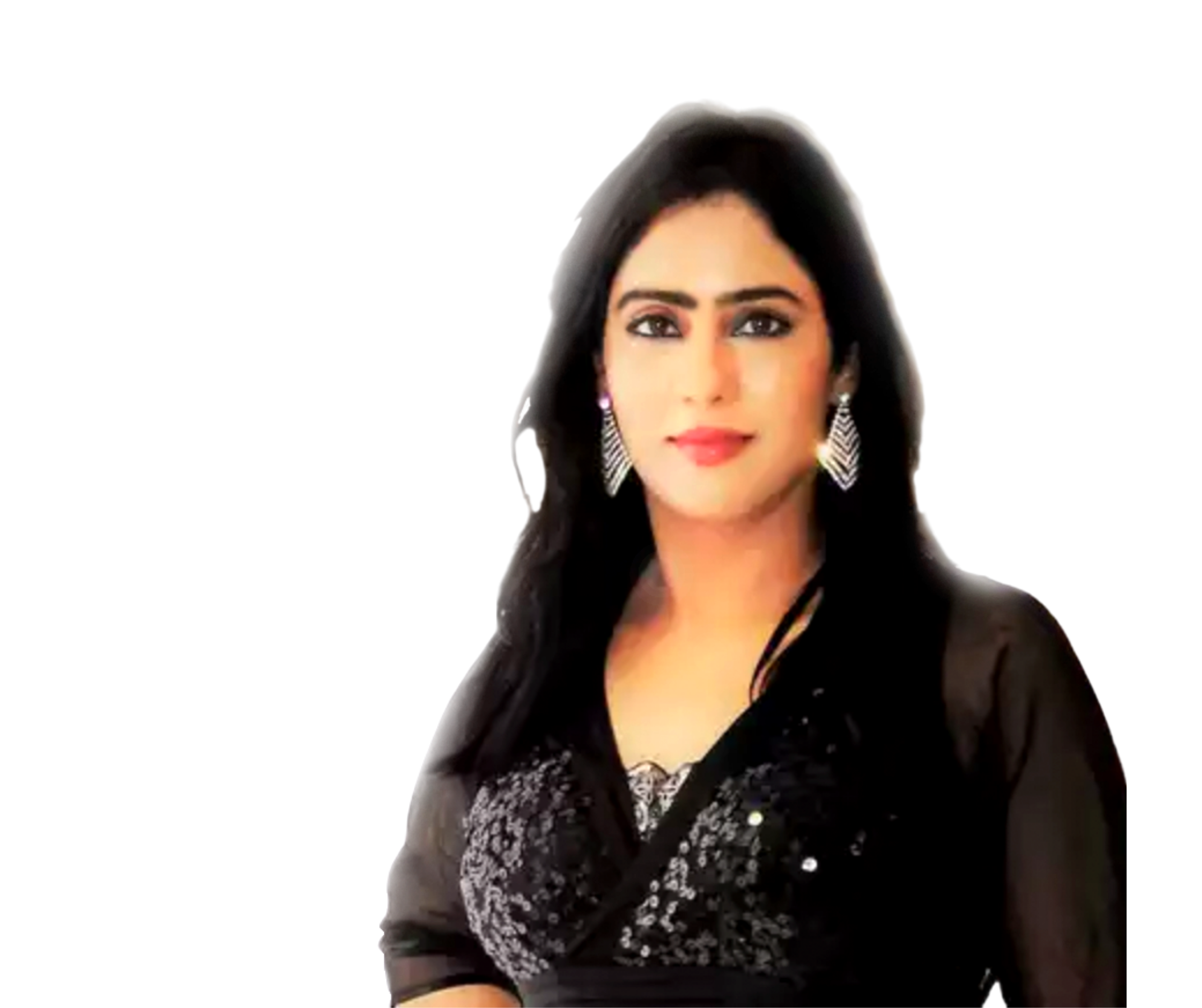 Yogita Tulsiani - Entrepreneur of the Year